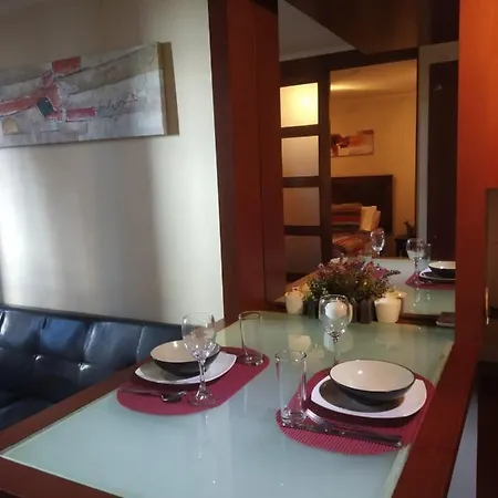 Aparthotel JeysApart